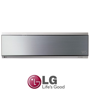 התקנת מזגנים LG
