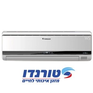 התקנת מזגנים טורנדו