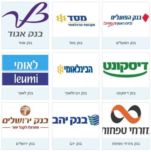 יועץ משכנתאות באשדוד ואשקלון